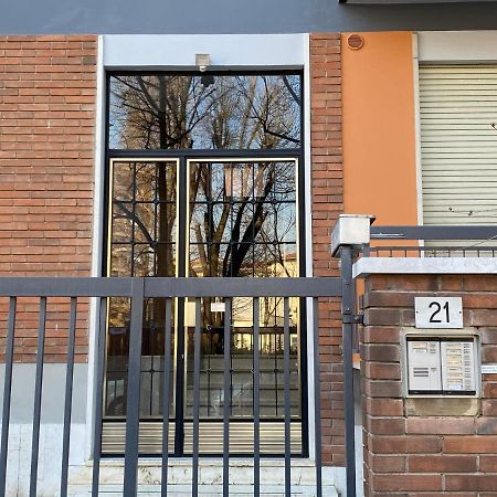 Verona Guest House מראה חיצוני תמונה