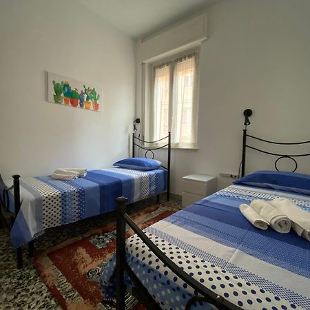 Verona Guest House מראה חיצוני תמונה