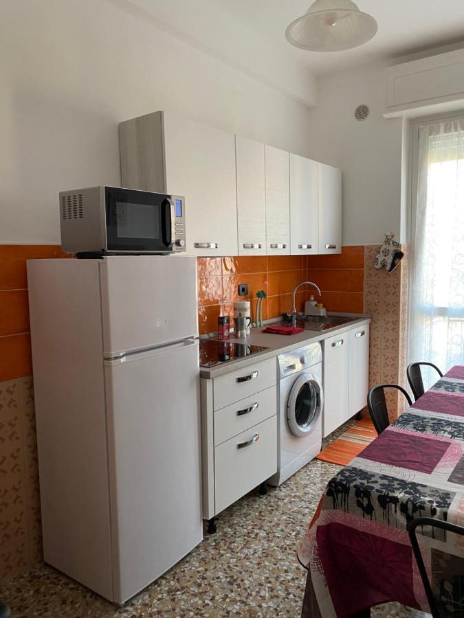 Verona Guest House מראה חיצוני תמונה