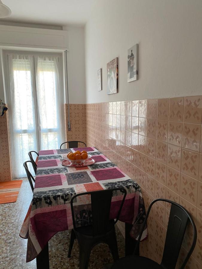 Verona Guest House מראה חיצוני תמונה