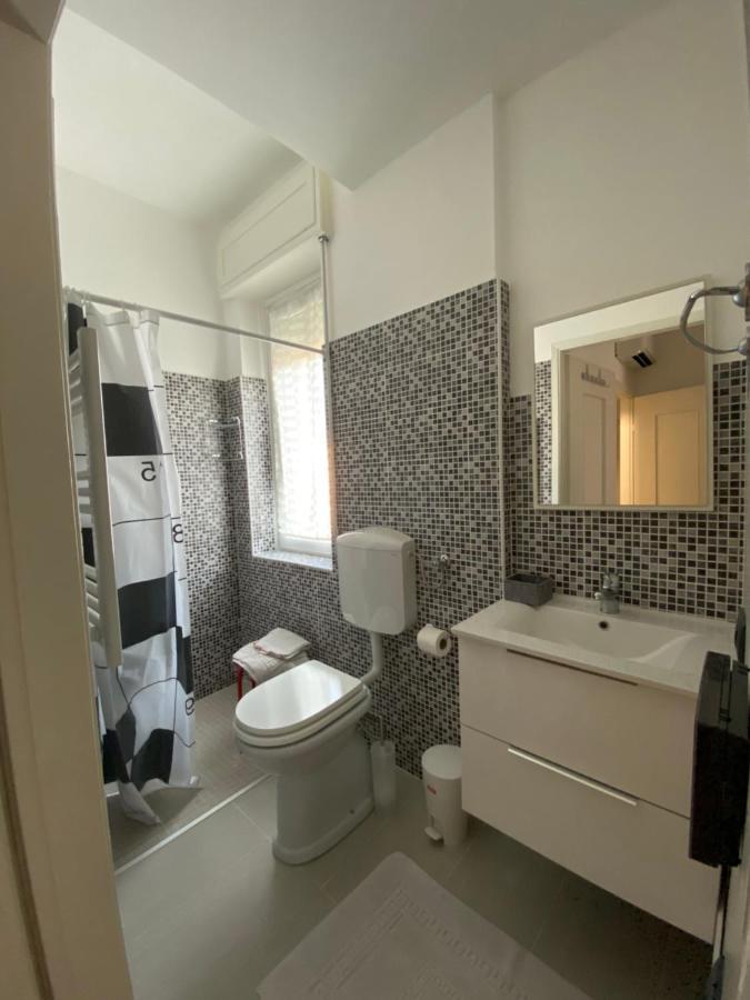Verona Guest House מראה חיצוני תמונה