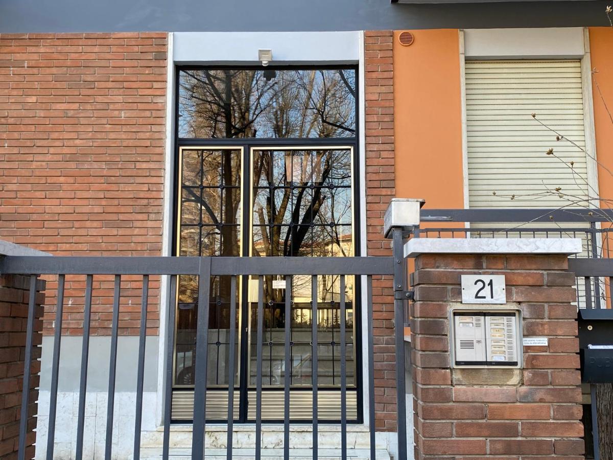 Verona Guest House מראה חיצוני תמונה