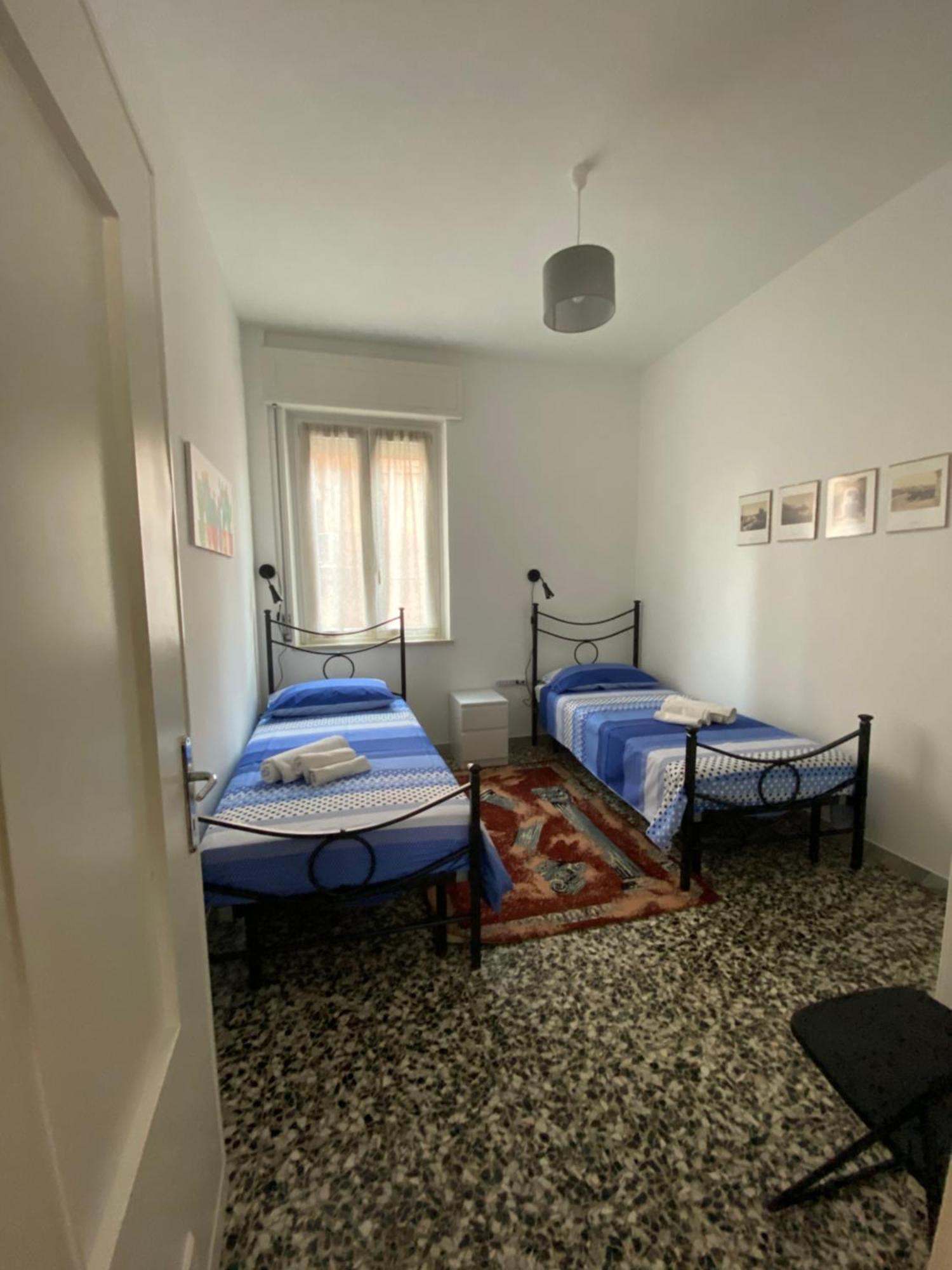 Verona Guest House מראה חיצוני תמונה