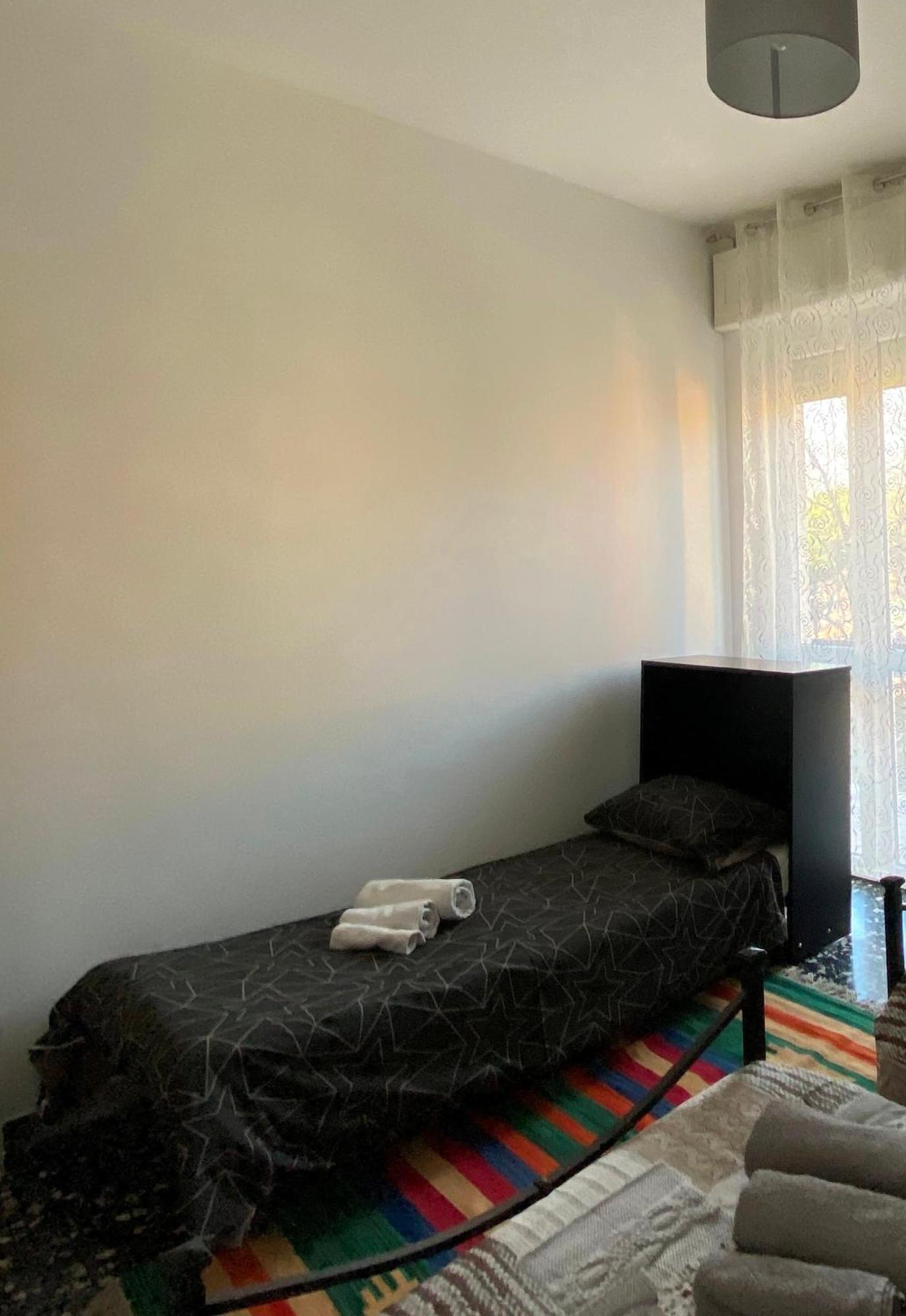 Verona Guest House מראה חיצוני תמונה