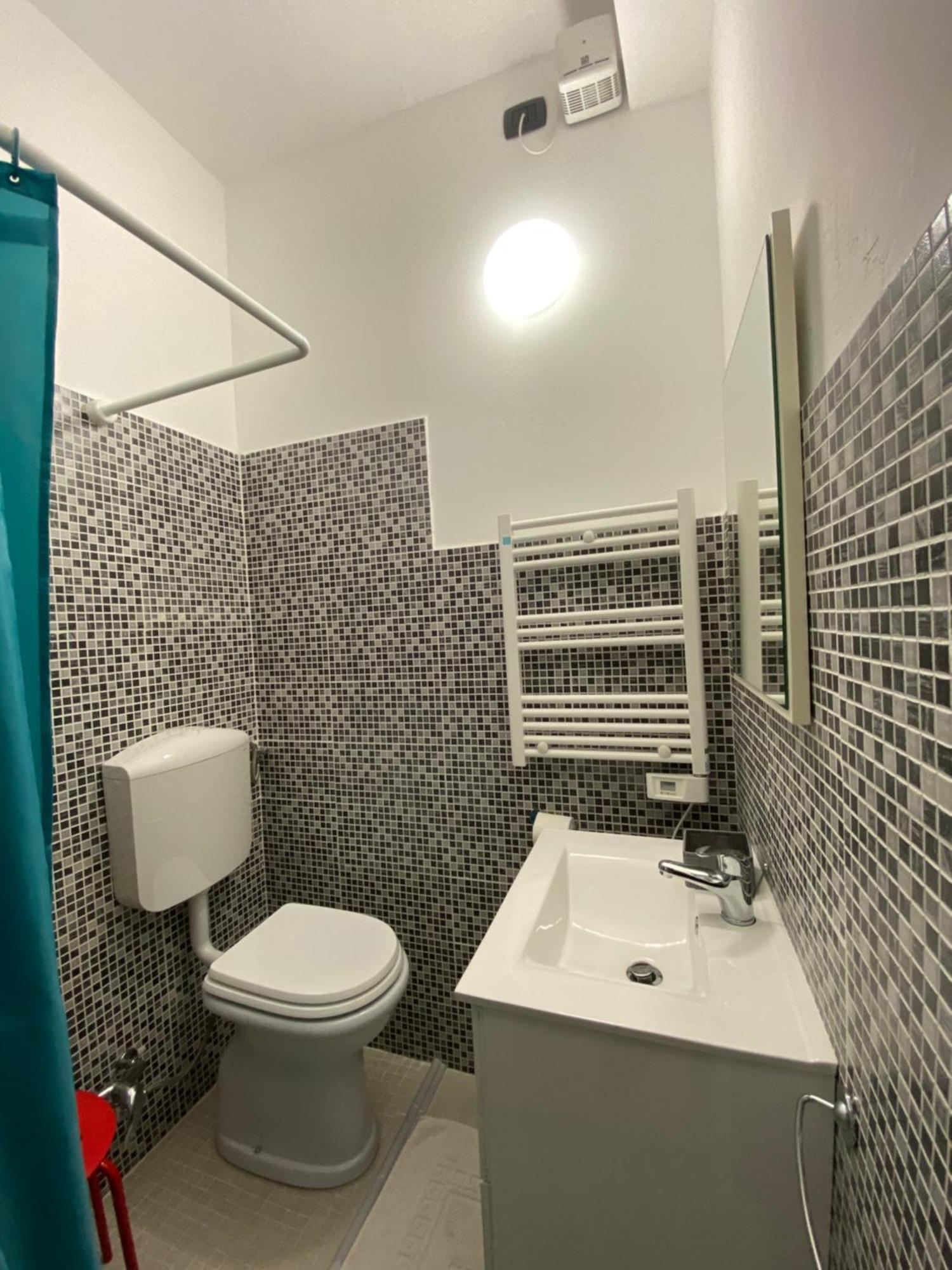 Verona Guest House מראה חיצוני תמונה