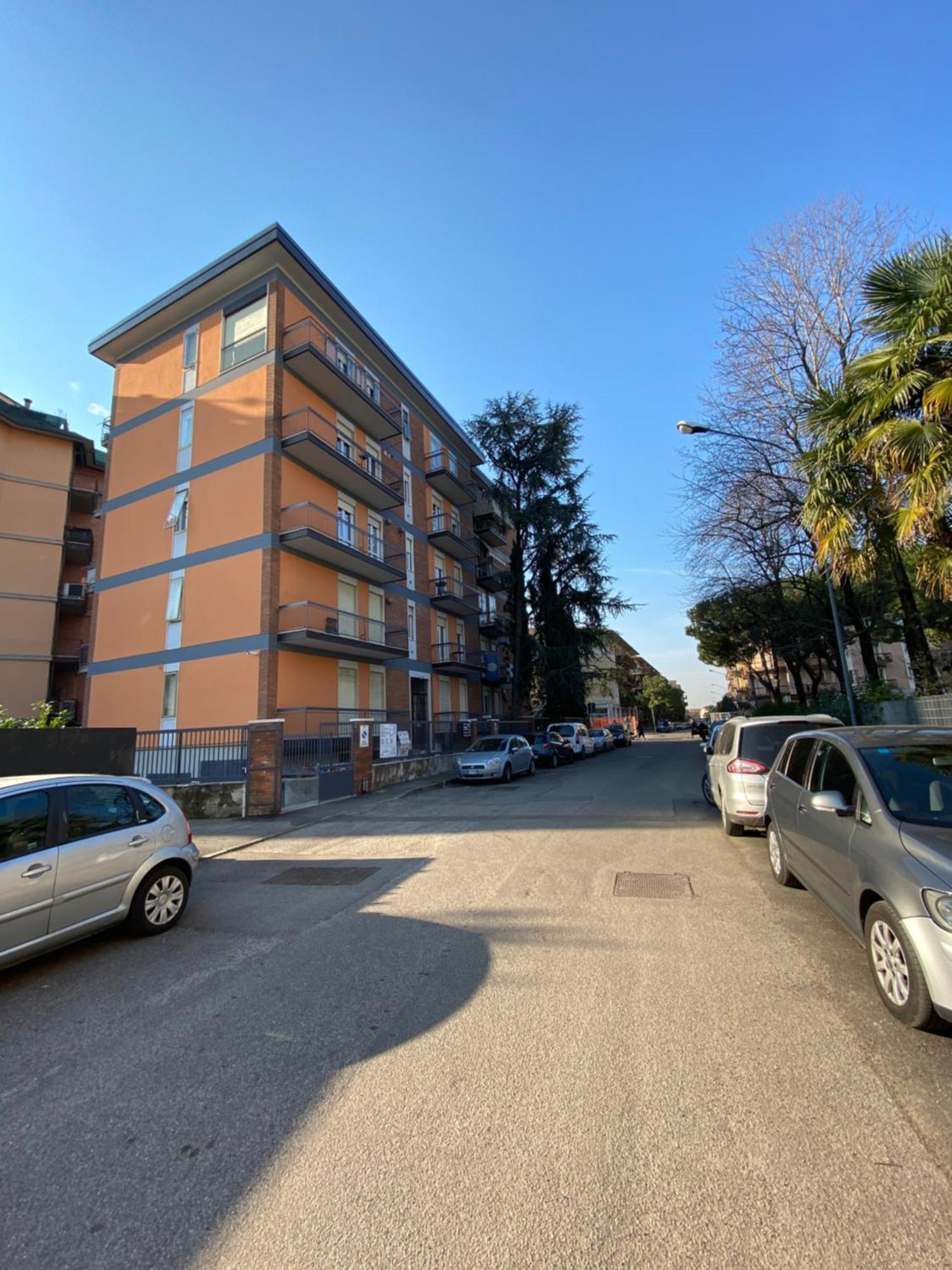 Verona Guest House מראה חיצוני תמונה