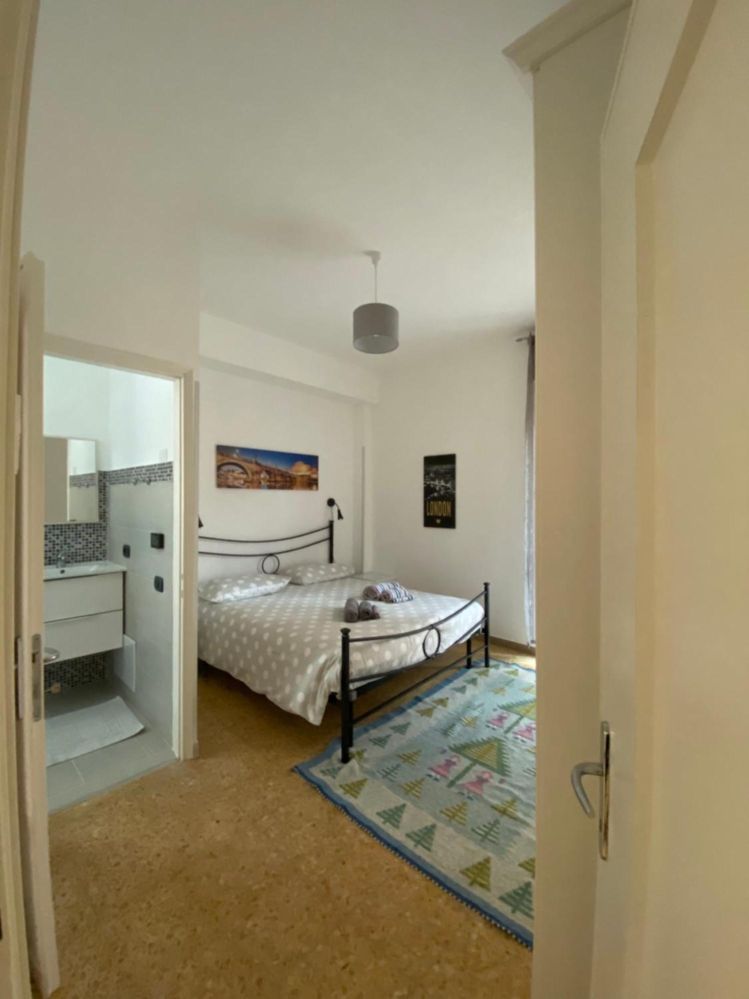 Verona Guest House מראה חיצוני תמונה