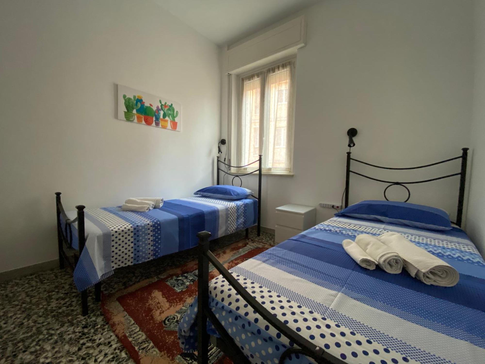 Verona Guest House מראה חיצוני תמונה