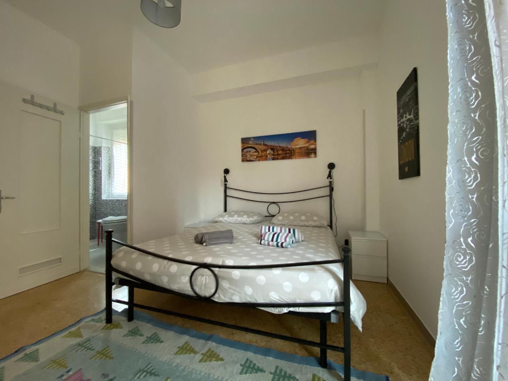 Verona Guest House חדר תמונה