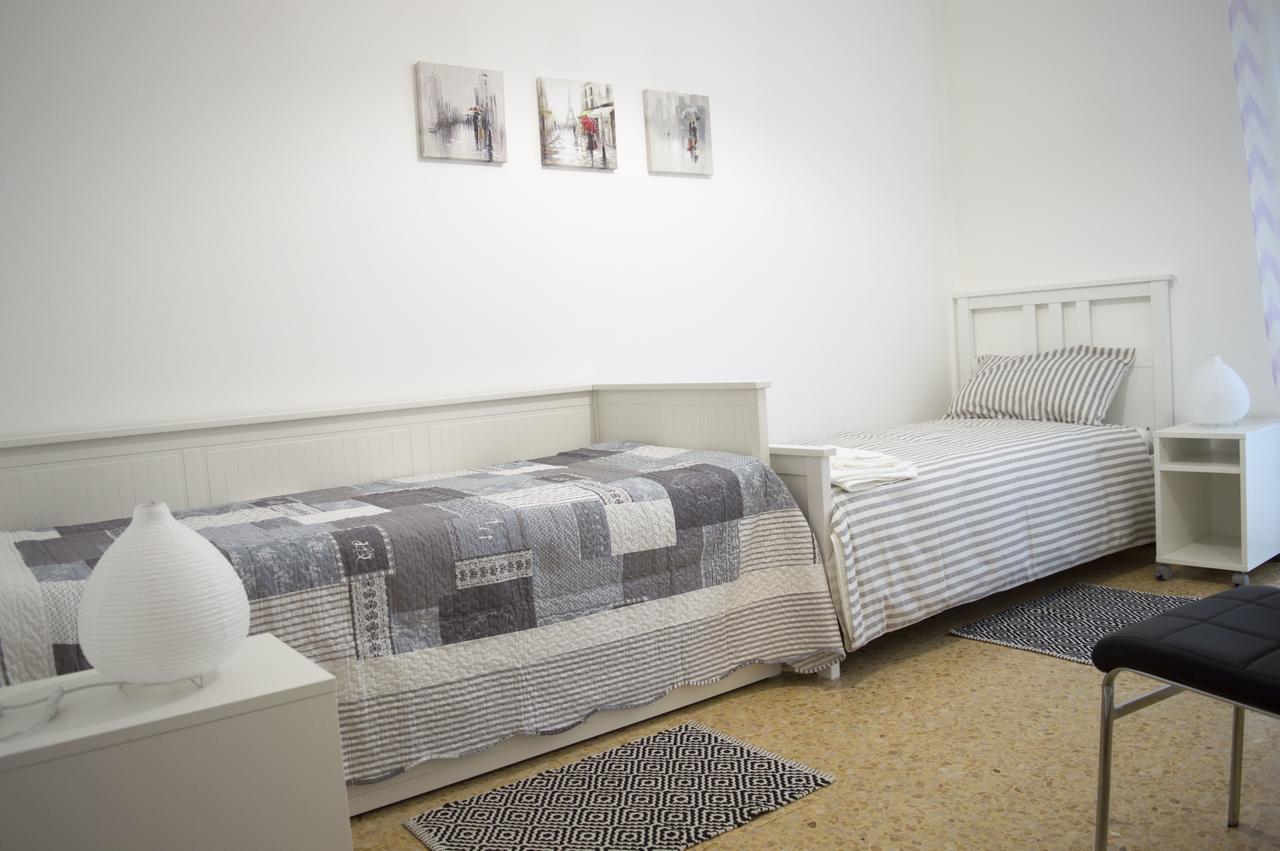Verona Guest House מראה חיצוני תמונה