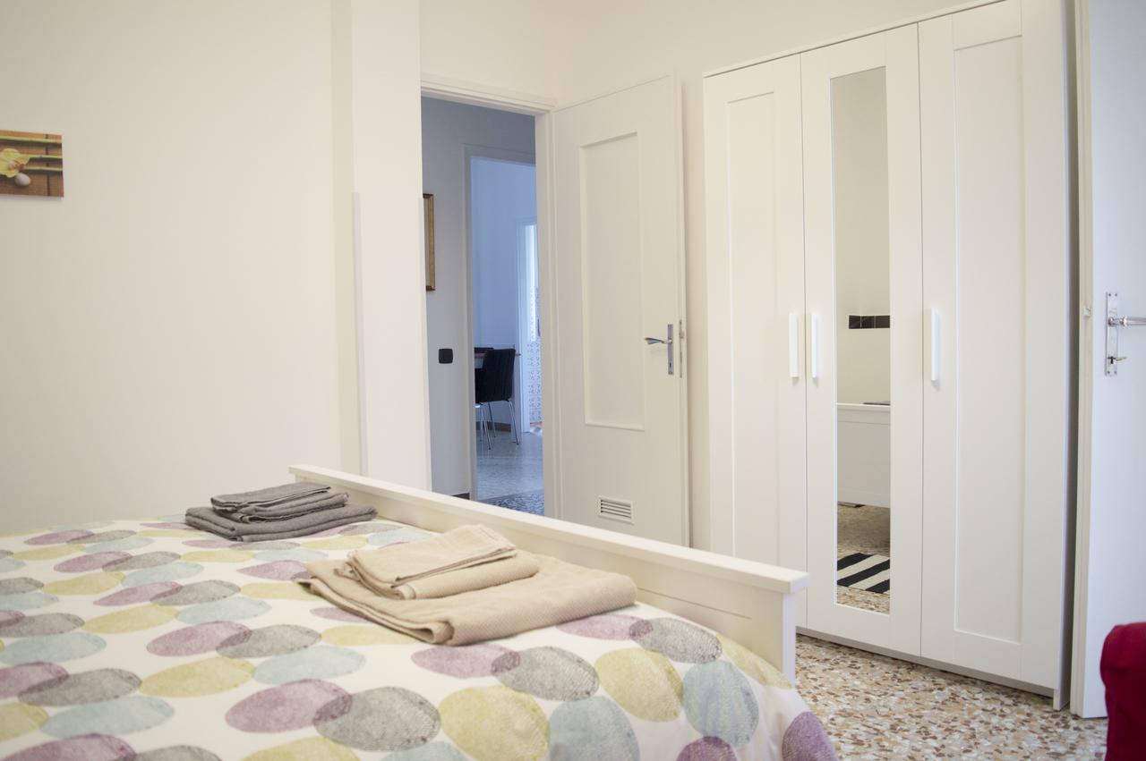 Verona Guest House מראה חיצוני תמונה