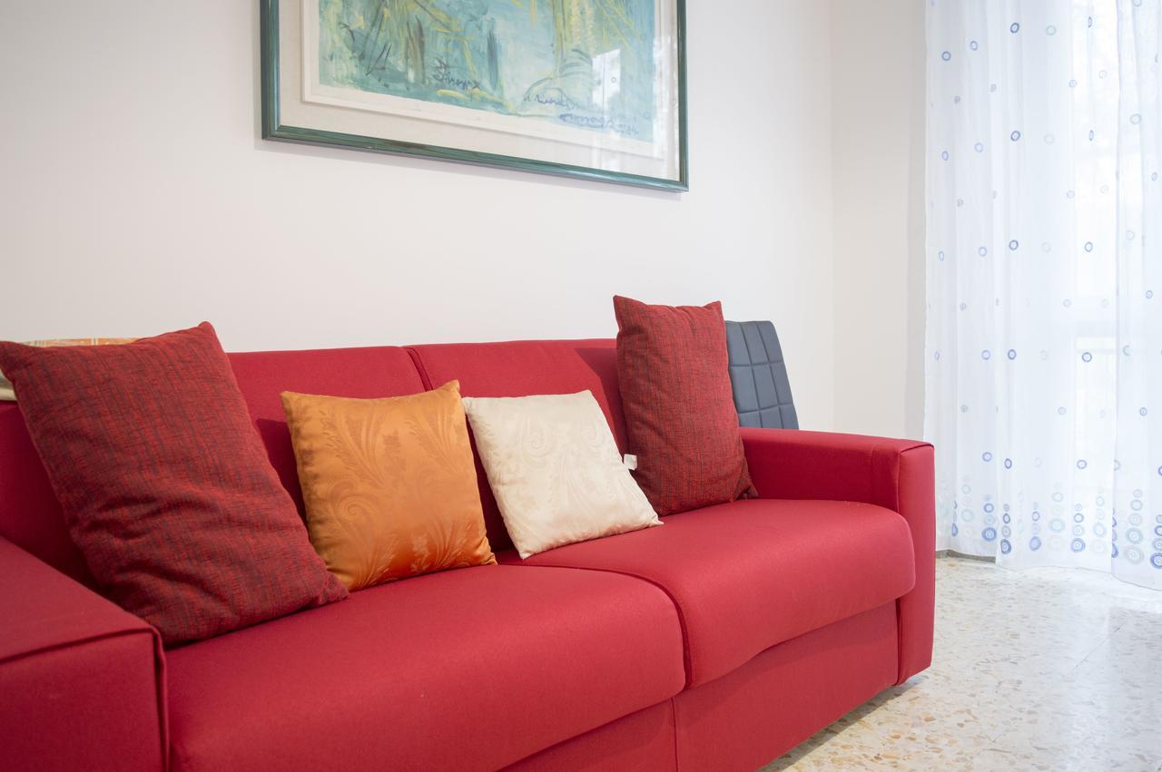 Verona Guest House מראה חיצוני תמונה