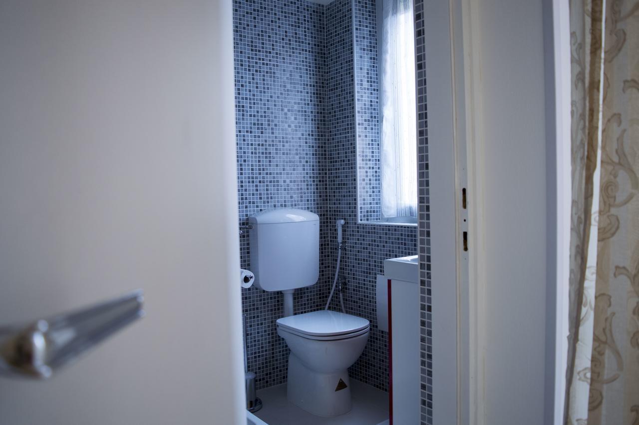 Verona Guest House מראה חיצוני תמונה