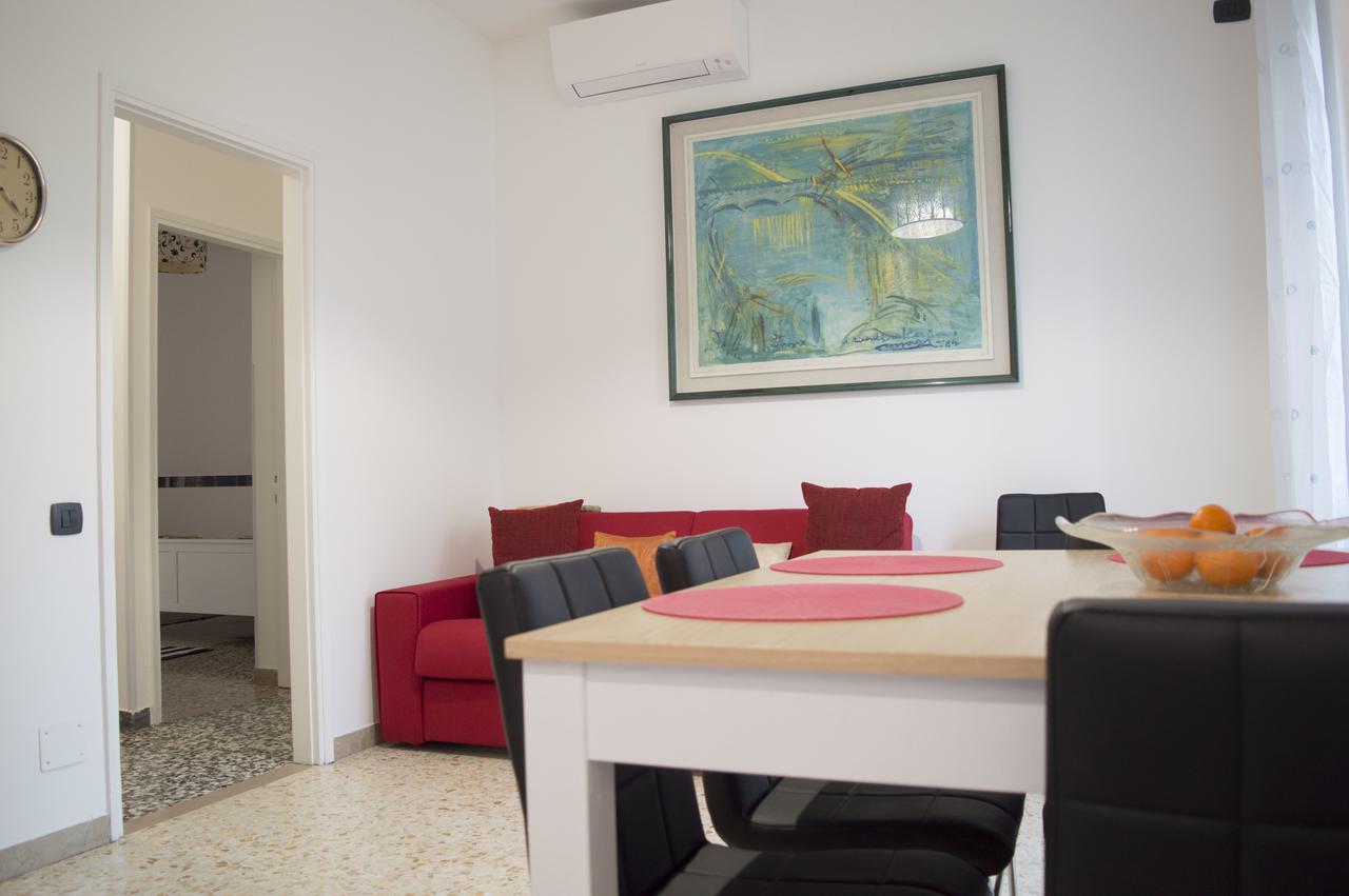 Verona Guest House מראה חיצוני תמונה