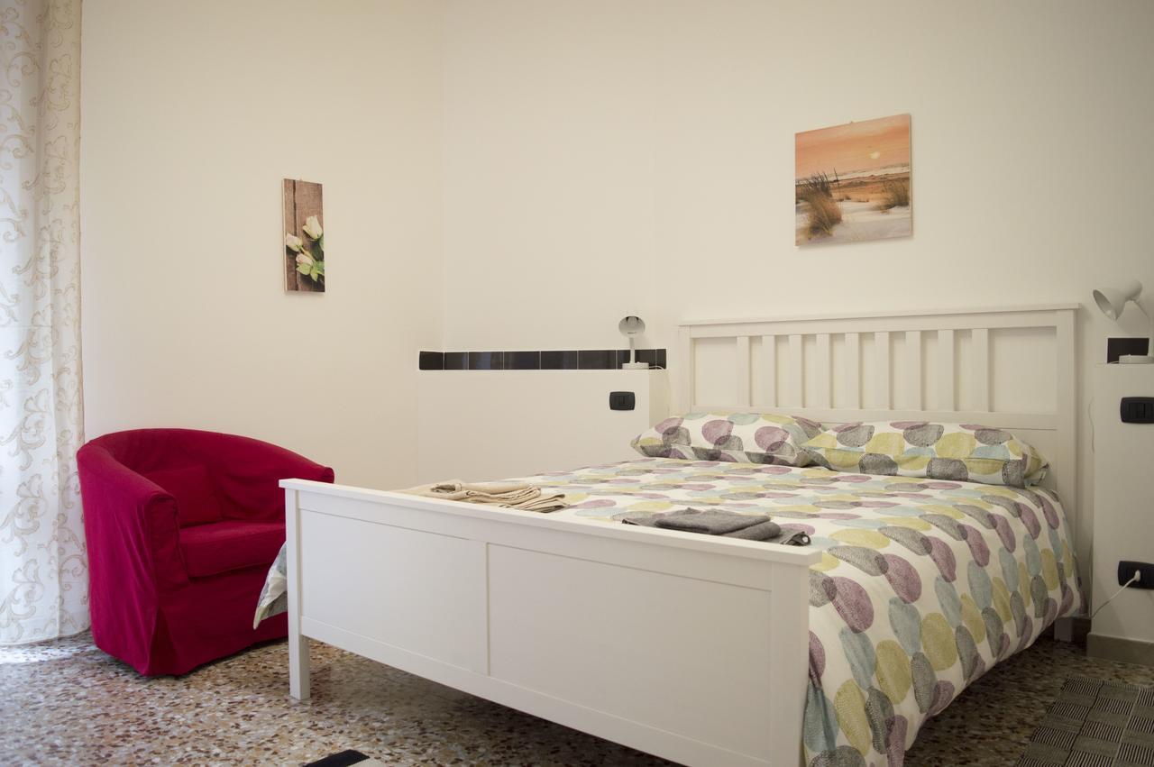 Verona Guest House מראה חיצוני תמונה